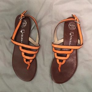 Ibiza Last Jeffery Campbell Sandals